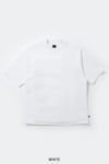 DAIWA PIER 39(ダイワピア39)TECH DRAWSTRING S/S TEE テック ドローストリング半袖Tシャツ BE-41024 -5