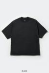 DAIWA PIER 39(ダイワピア39)TECH DRAWSTRING S/S TEE テック ドローストリング半袖Tシャツ BE-41024 -7