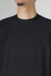 DAIWA PIER 39(ダイワピア39)TECH FLEX JERSEY CREW テック フレックスジャージー クルーネック BE-60024 -1