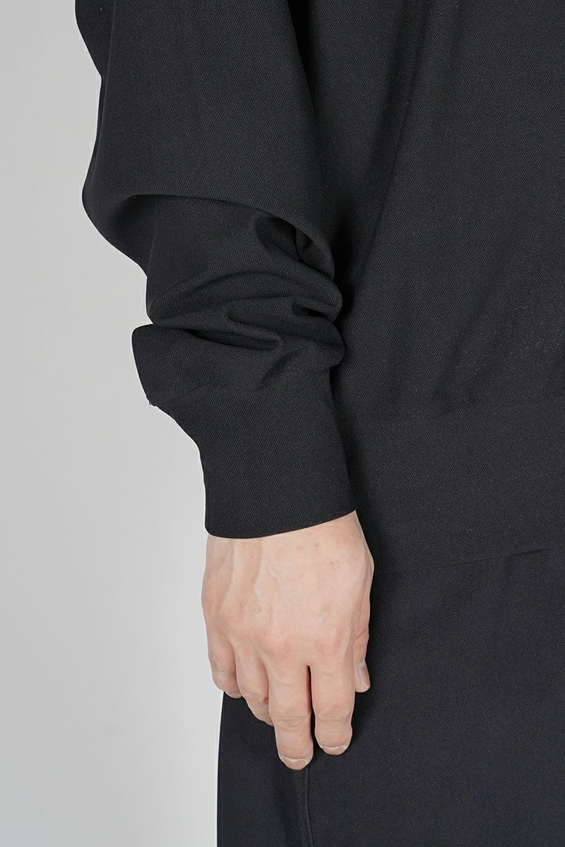 DAIWA PIER 39(ダイワピア39)TECH FLEX JERSEY CREW テック フレックスジャージー クルーネック BE-60024 -3