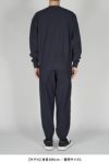 DAIWA PIER 39(ダイワピア39)TECH FLEX JERSEY CREW テック フレックスジャージー クルーネック BE-60024 -9
