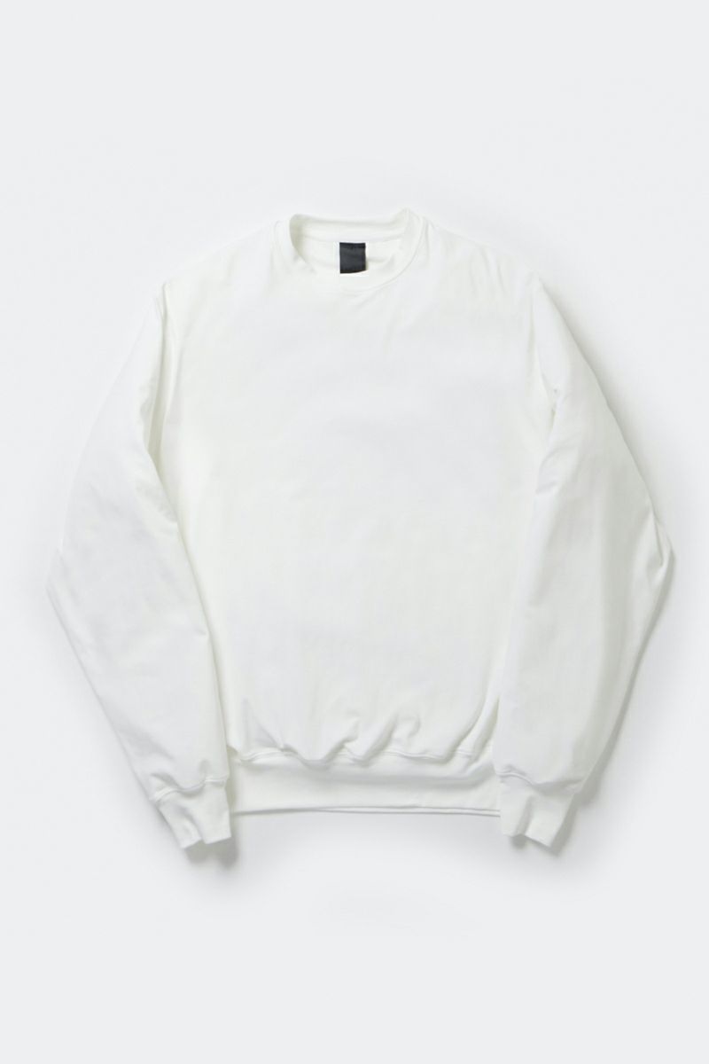 DAIWA PIER 39(ダイワピア39)TECH FLEX JERSEY CREW テック フレックスジャージー クルーネック BE-60024 -13