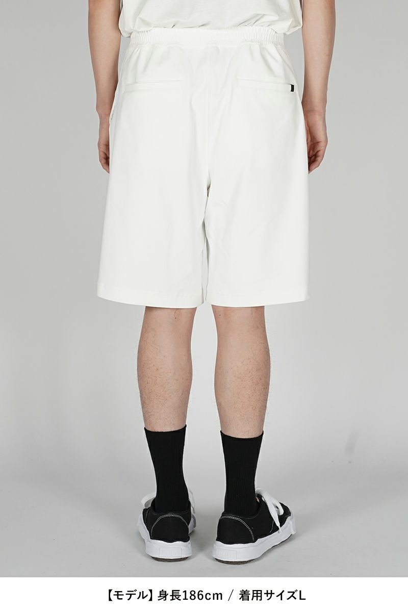 DAIWA PIER ダイワピアTECH FLEX JERSEY SHORTS TECH FLEX JERSEY SHORTS - DAIWA PIER39 (ダイワピア39