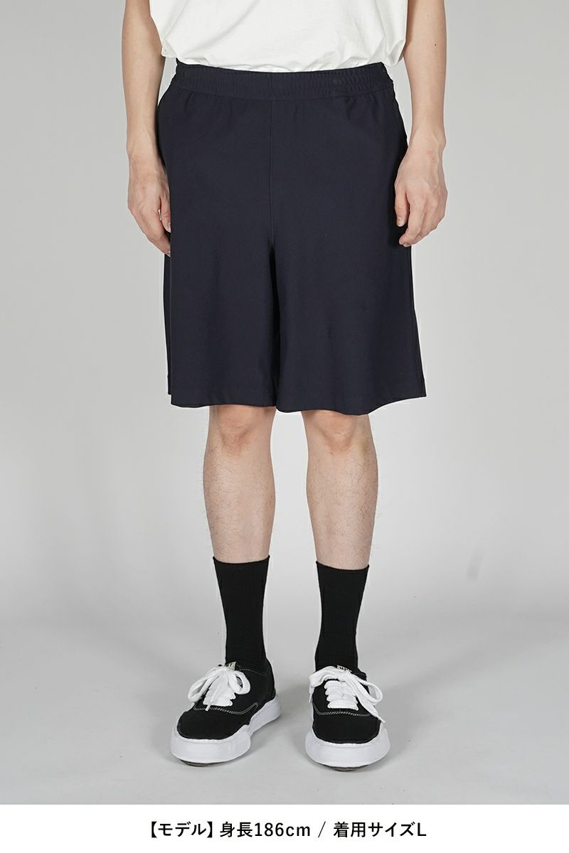 DAIWA PIER 39(ダイワピア39)TECH FLEX JERSEY SHORTS テック フレックスジャージー ショーツ BP-60024 -9