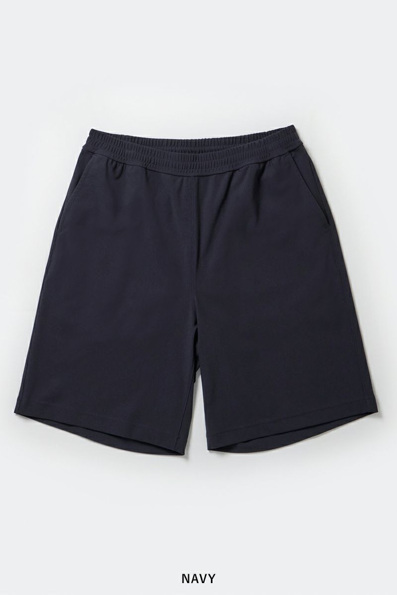 daiwa pier39 テックスウェットショーツ　ダークネイビー　L DAIWA PIER39 (ダイワピア39) TECH SWEAT 6POCKET SHORTS