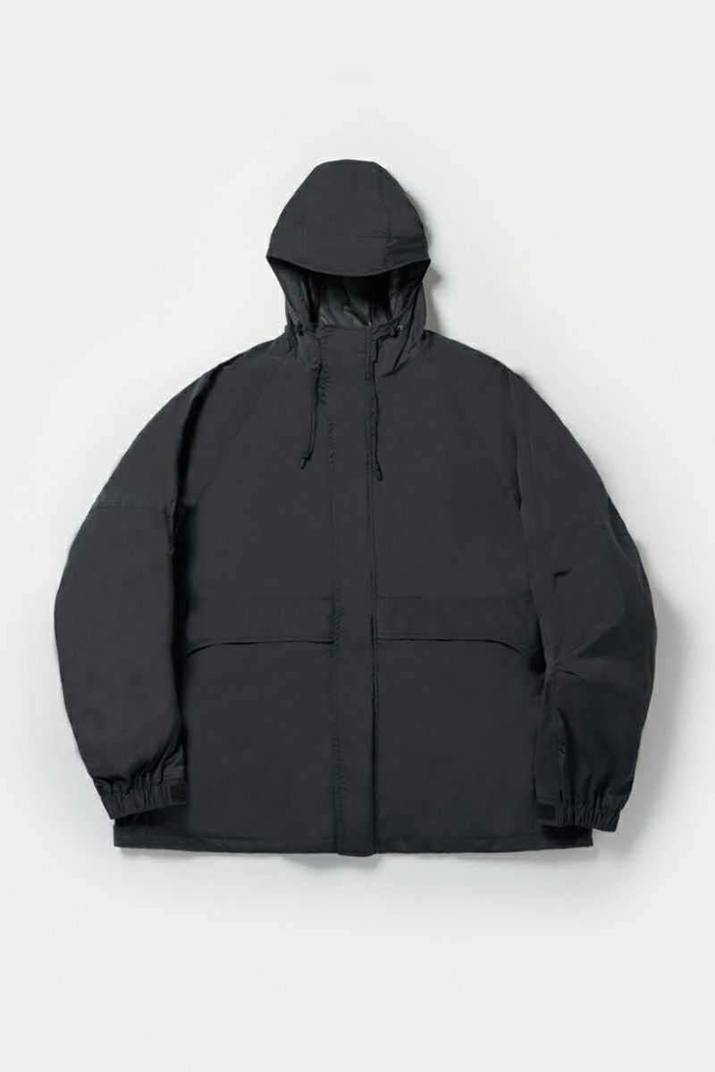ダイワピア39 マウンテンジャケット DAIWA PIER39 (ダイワピア39) TECH STORM MOUNTAIN JACKET