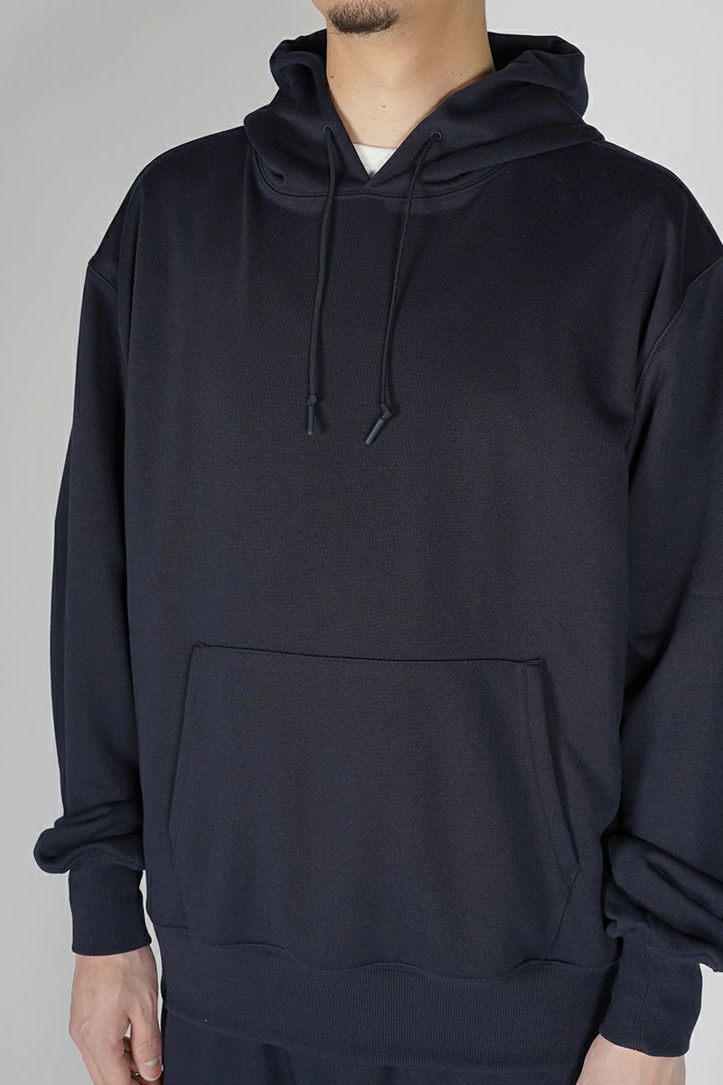 DAIWA PIER 39(ダイワピア39)TECH SWEAT HOODIE テック スウェットフーディー BE-52024 -1