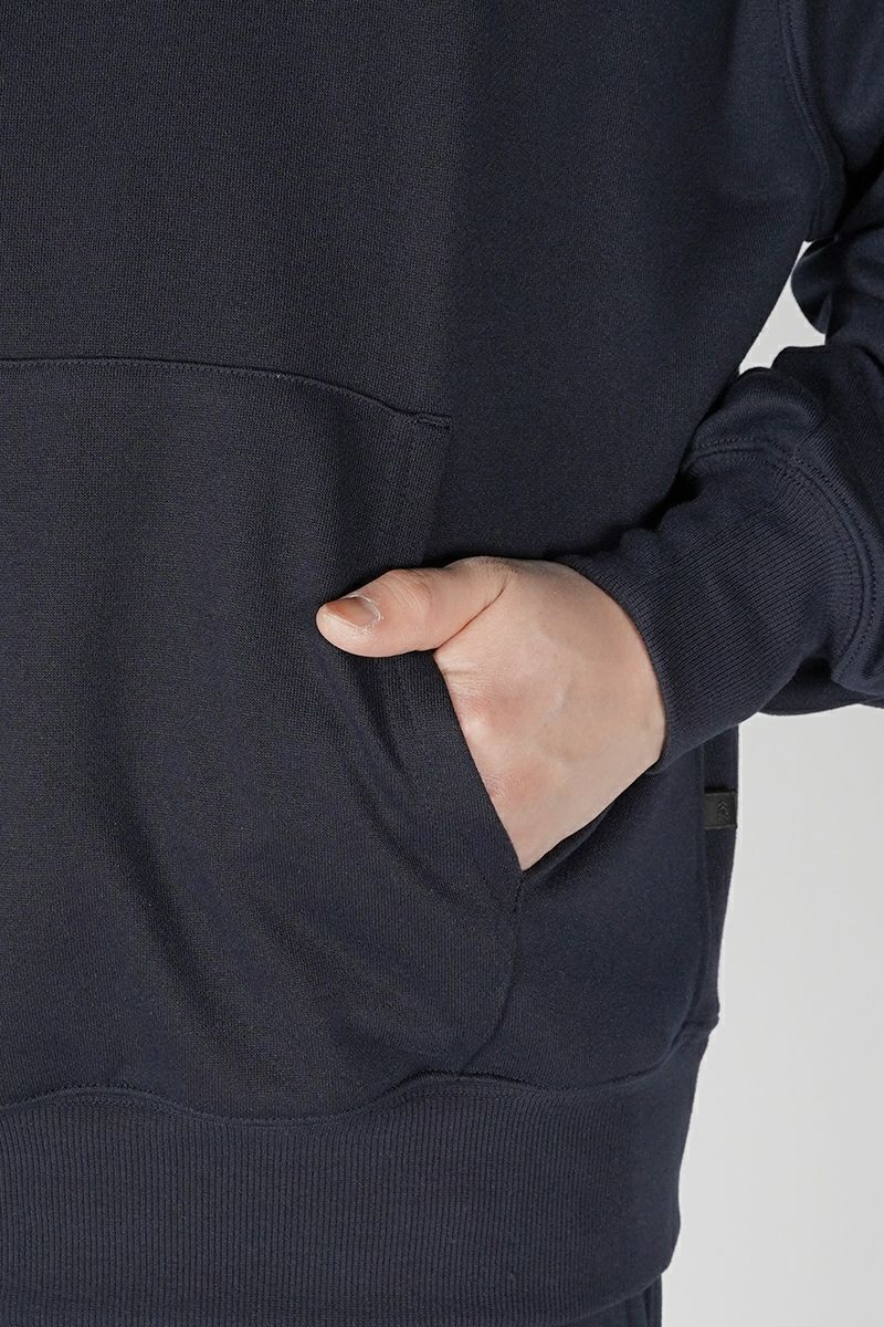 DAIWA PIER 39(ダイワピア39)TECH SWEAT HOODIE テック スウェットフーディー BE-52024 -4