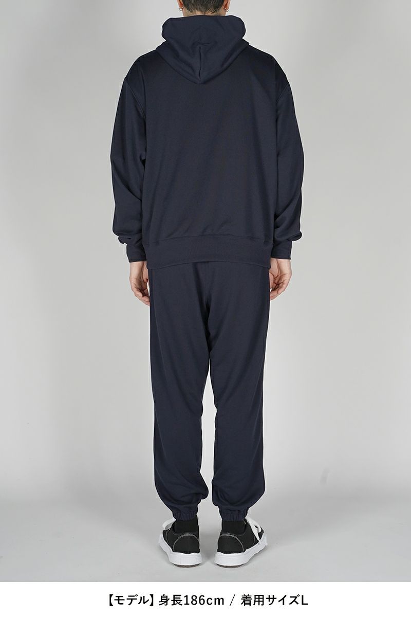 DAIWA PIER 39(ダイワピア39)TECH SWEAT HOODIE テック スウェットフーディー BE-52024 -8