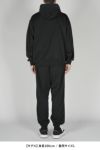DAIWA PIER 39(ダイワピア39)TECH SWEAT HOODIE テック スウェットフーディー BE-52024 -10