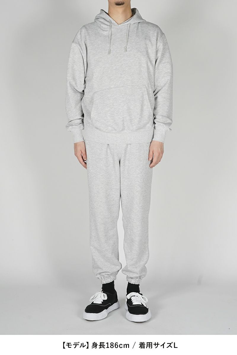 DAIWA PIER 39(ダイワピア39)TECH SWEAT HOODIE テック スウェットフーディー BE-52024 -11