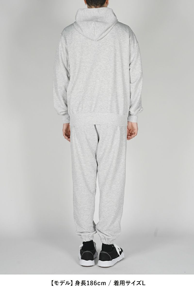 DAIWA PIER 39(ダイワピア39)TECH SWEAT HOODIE テック スウェットフーディー BE-52024 -12