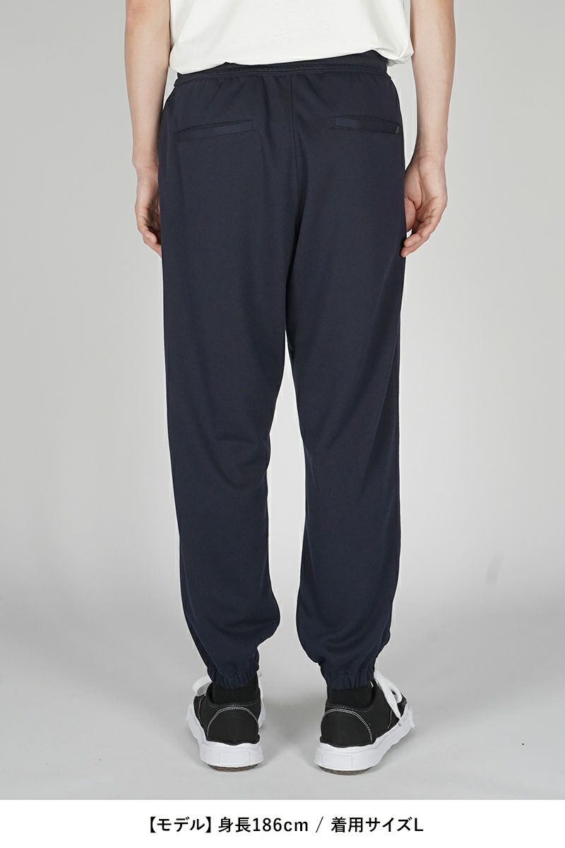 DAIWA PIER 39(ダイワピア39)TECH SWEAT PANTS テック スウェットパンツ BP-56024 -9