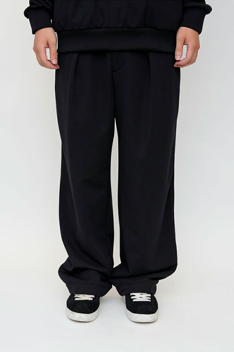 UNIVERSAL PRODUCTS.(ユニバーサルプロダクツ)TECH TRAINING EASY TRACK PANTS テックトレーニングイージートラックパンツ 241-60109B -1