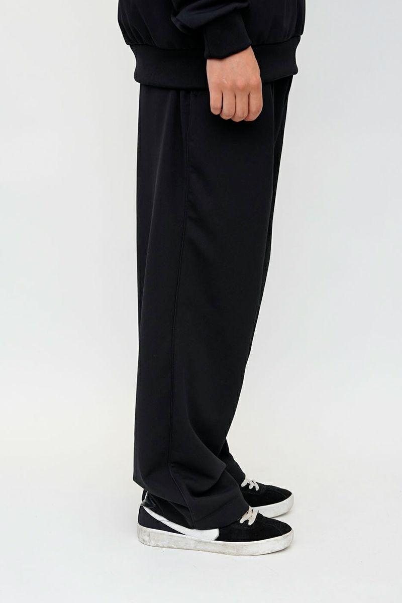 UNIVERSAL PRODUCTS.(ユニバーサルプロダクツ)TECH TRAINING EASY TRACK PANTS テックトレーニングイージートラックパンツ 241-60109B -2