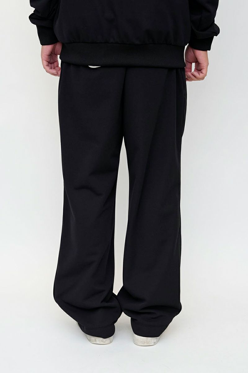 UNIVERSAL PRODUCTS.(ユニバーサルプロダクツ)TECH TRAINING EASY TRACK PANTS テックトレーニングイージートラックパンツ 241-60109B -3