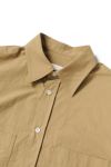upper hights(アッパーハイツ)THE ARMY SH ザ アーミーシャツ 841A35602 -3