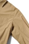 upper hights(アッパーハイツ)THE ARMY SH ザ アーミーシャツ 841A35602 -6