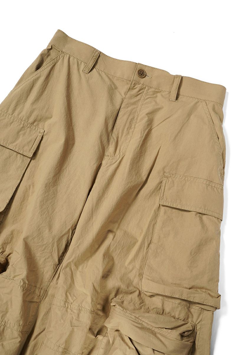 【新品未使用】upper hights BLN CARGO upper hights(アッパーハイツ)のBLN CARGO通販 | mirabella