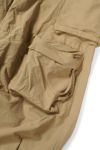 upper hights(アッパーハイツ)THE CARGO PT ザ カーゴパンツ 841A35702 -6
