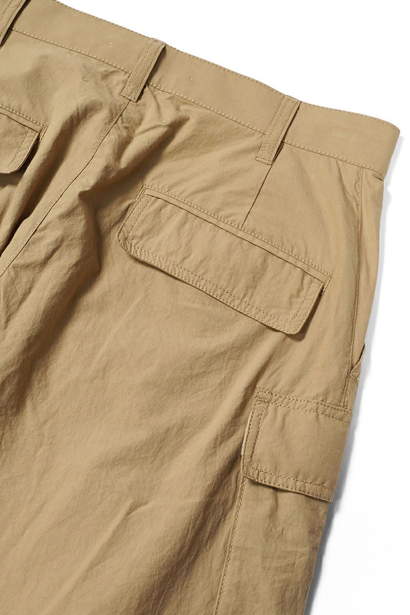 upper hights(アッパーハイツ)THE CARGO PT ザ カーゴパンツ 841A35702 -7