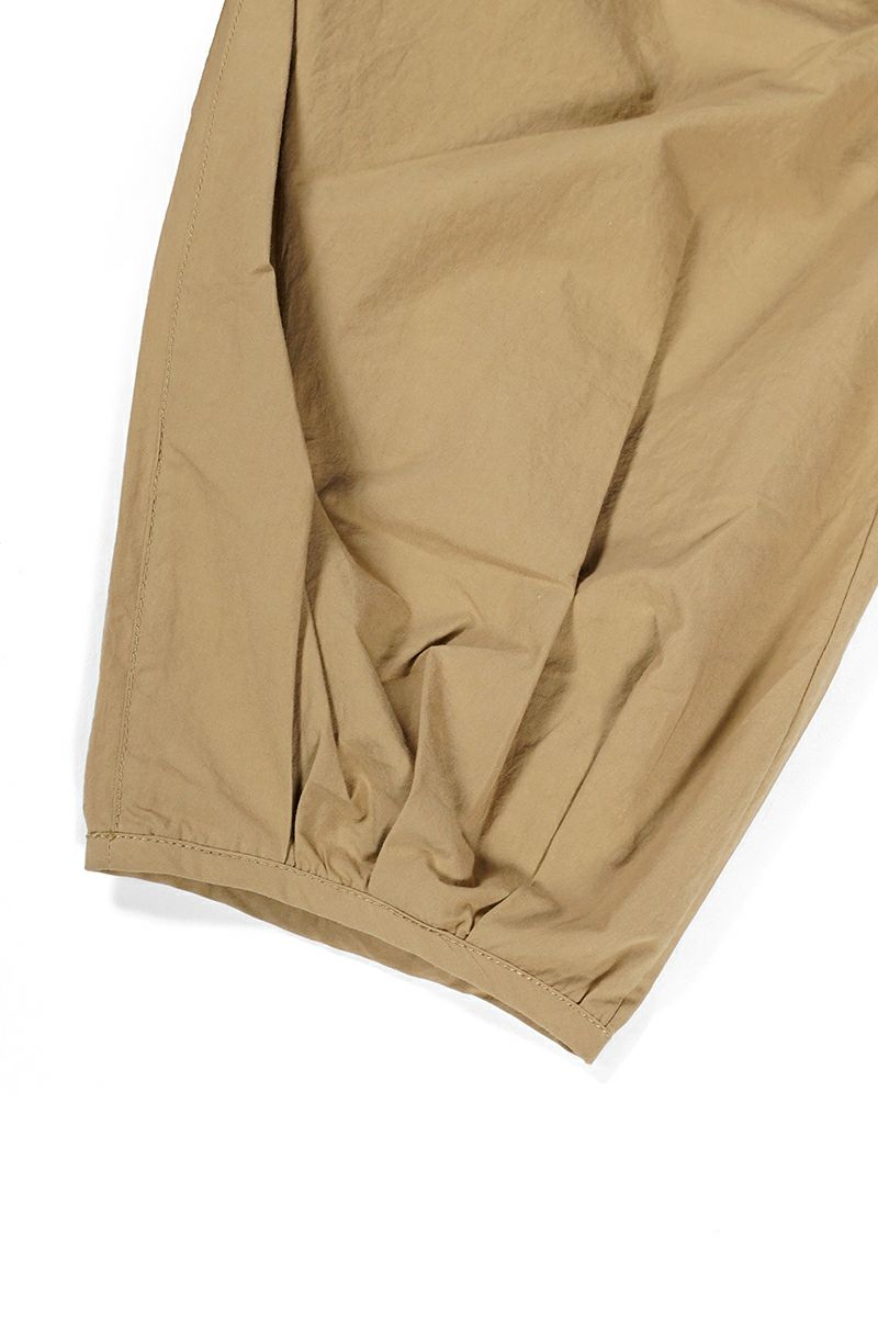 upper hights(アッパーハイツ)THE CARGO PT ザ カーゴパンツ 841A35702 -8