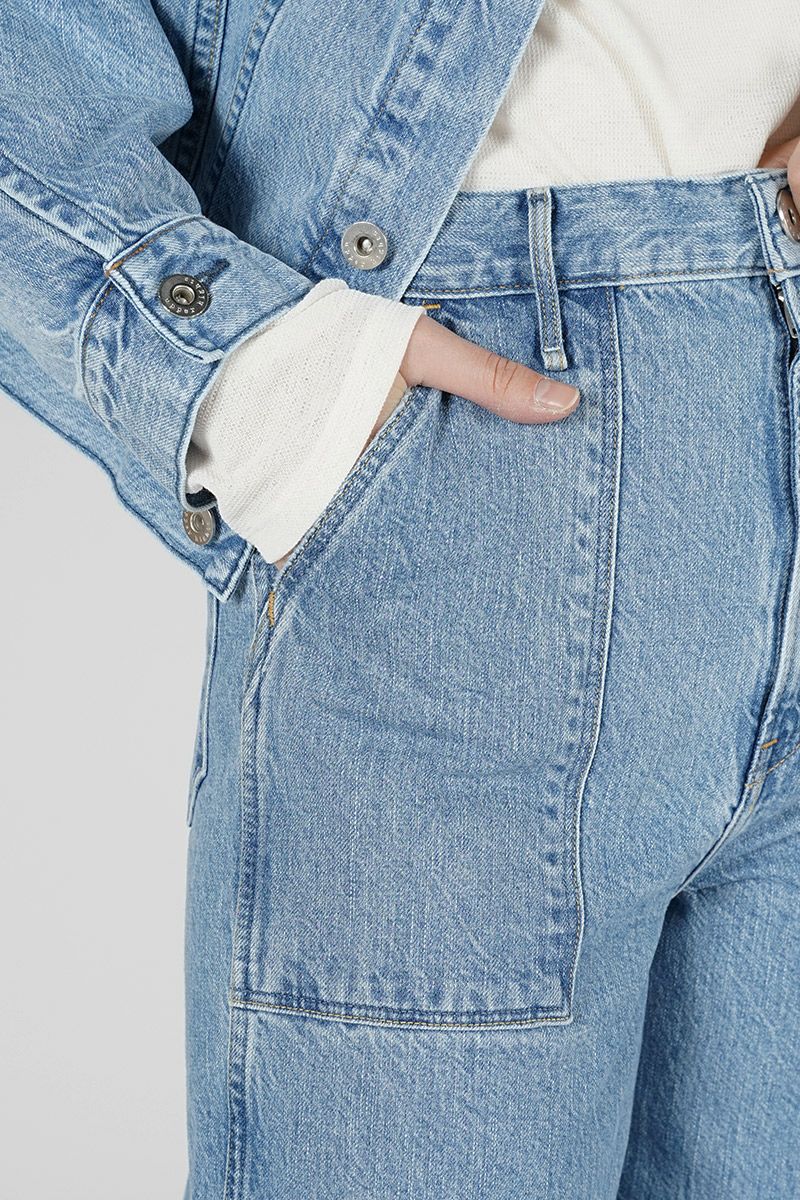 upper hights(アッパーハイツ)THE COLIN ザ コリン 188206302 -1