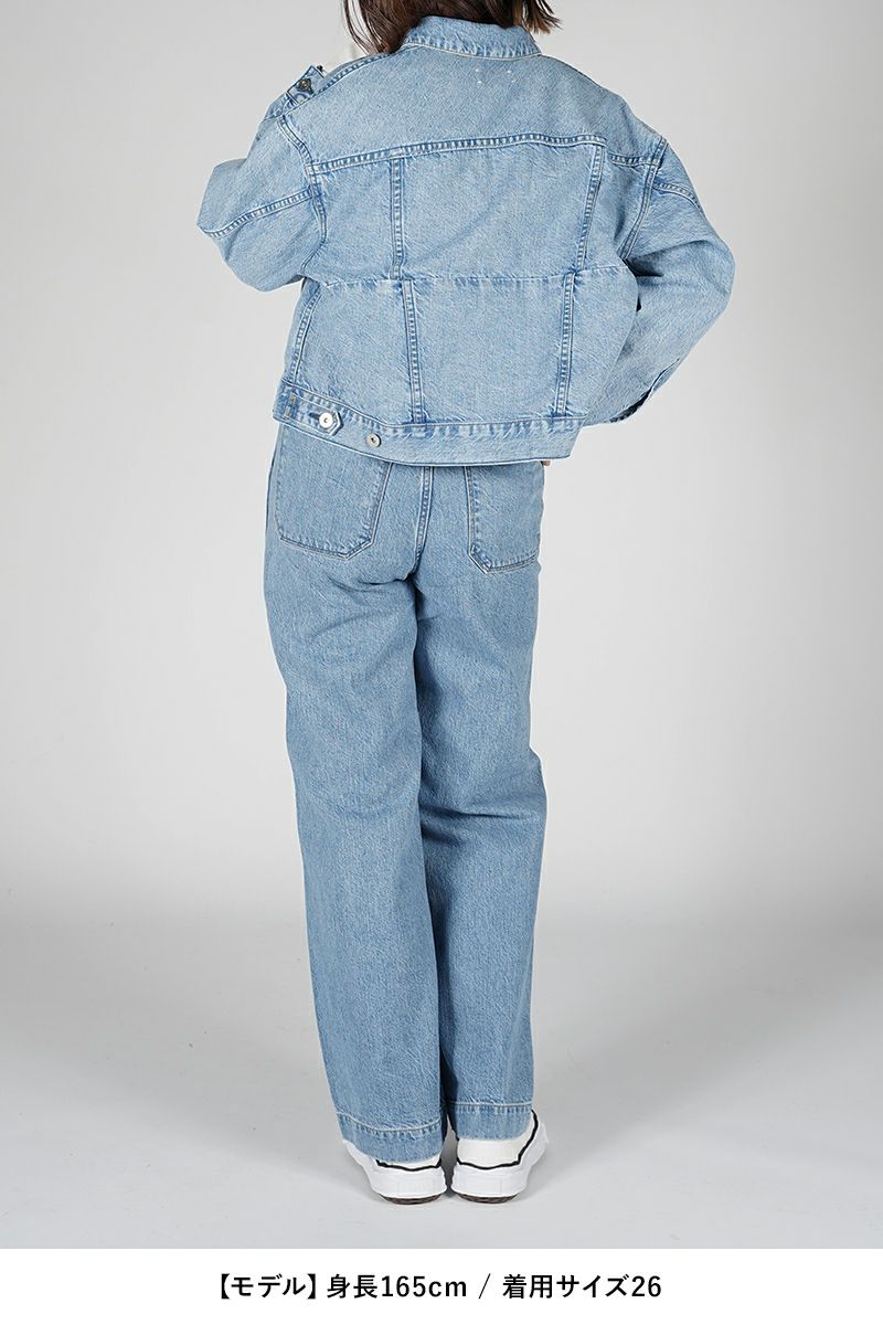 upper hights(アッパーハイツ)THE COLIN ザ コリン 188206302 -5