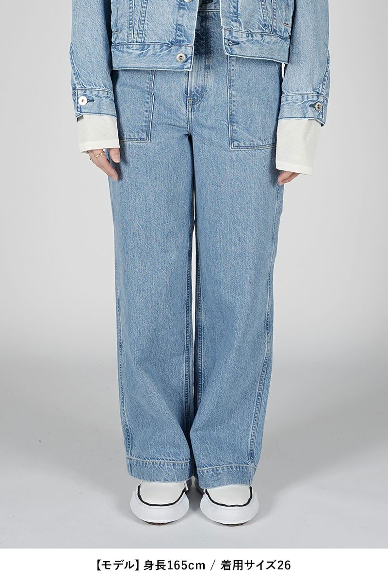 upper hights(アッパーハイツ)THE COLIN ザ コリン 188206302 -6