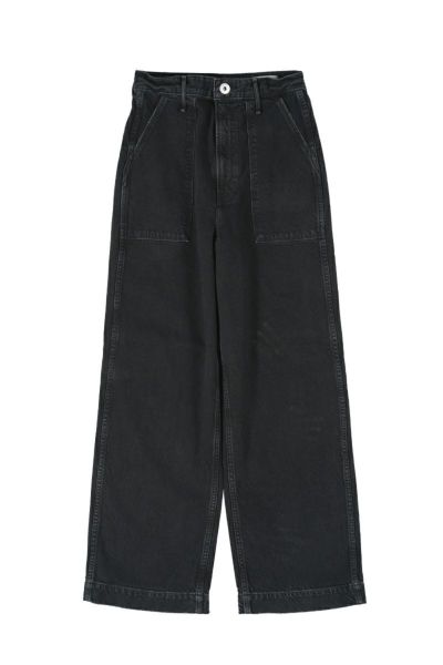 upper hights(アッパーハイツ)THE COLIN ザ コリン JET BLACK ジェットブラック 18B206302JTB