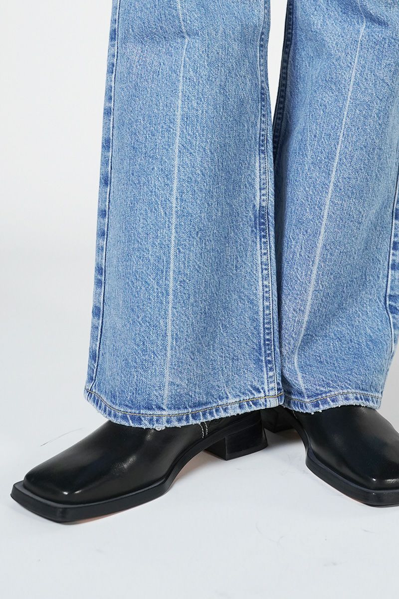 upper hights(アッパーハイツ)THE DYLAN FLOW 188102902FLW -11