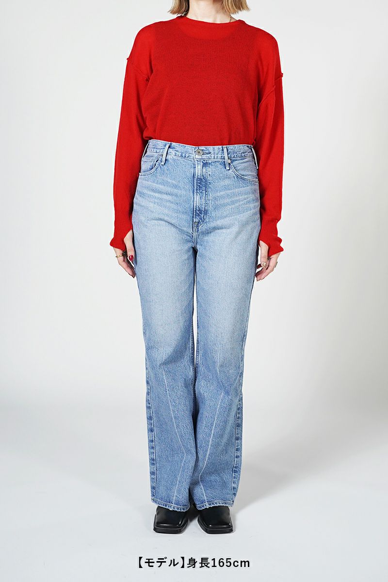 upper hights(アッパーハイツ)THE DYLAN FLOW 188102902FLW -12