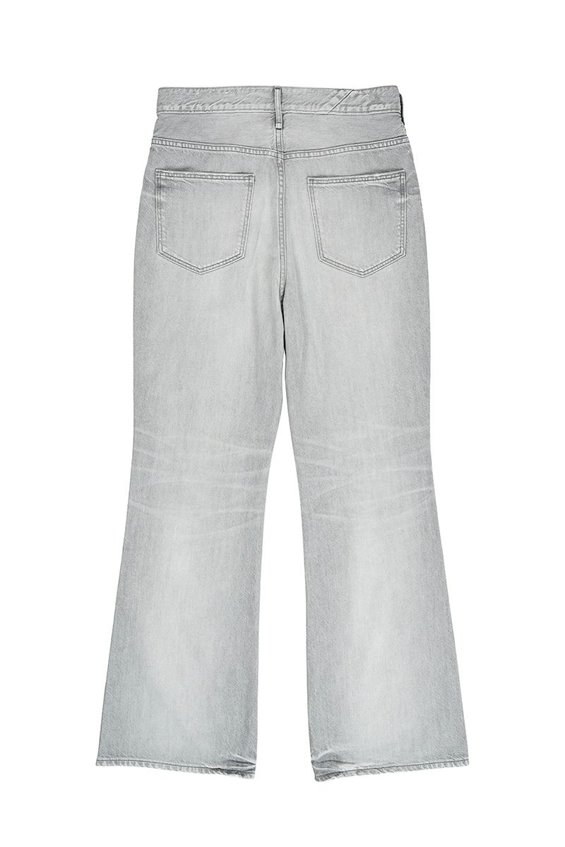 upper hights(アッパーハイツ)THE DYLAN SILVER 18R102902SLV -1