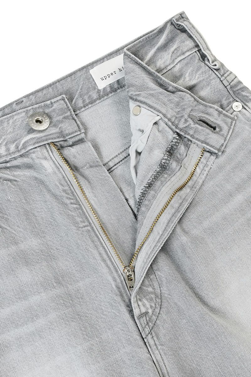 upper hights(アッパーハイツ)THE DYLAN SILVER 18R102902SLV -3