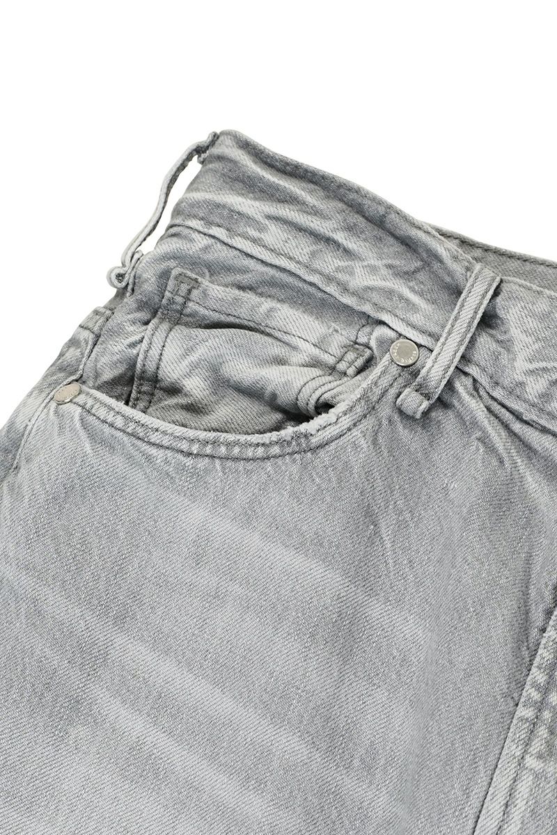 upper hights(アッパーハイツ)THE DYLAN SILVER 18R102902SLV -4