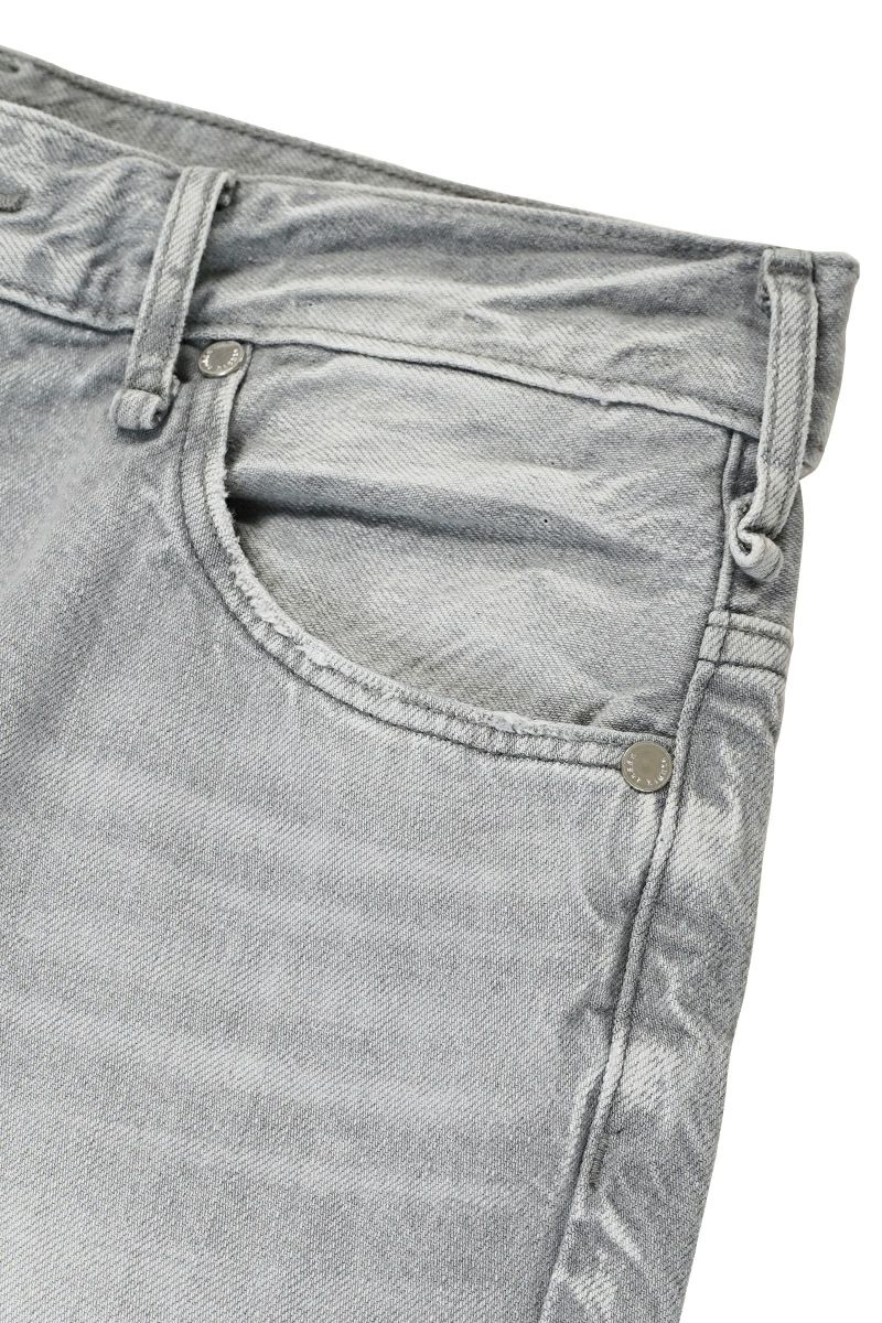 upper hights(アッパーハイツ)THE DYLAN SILVER 18R102902SLV -5