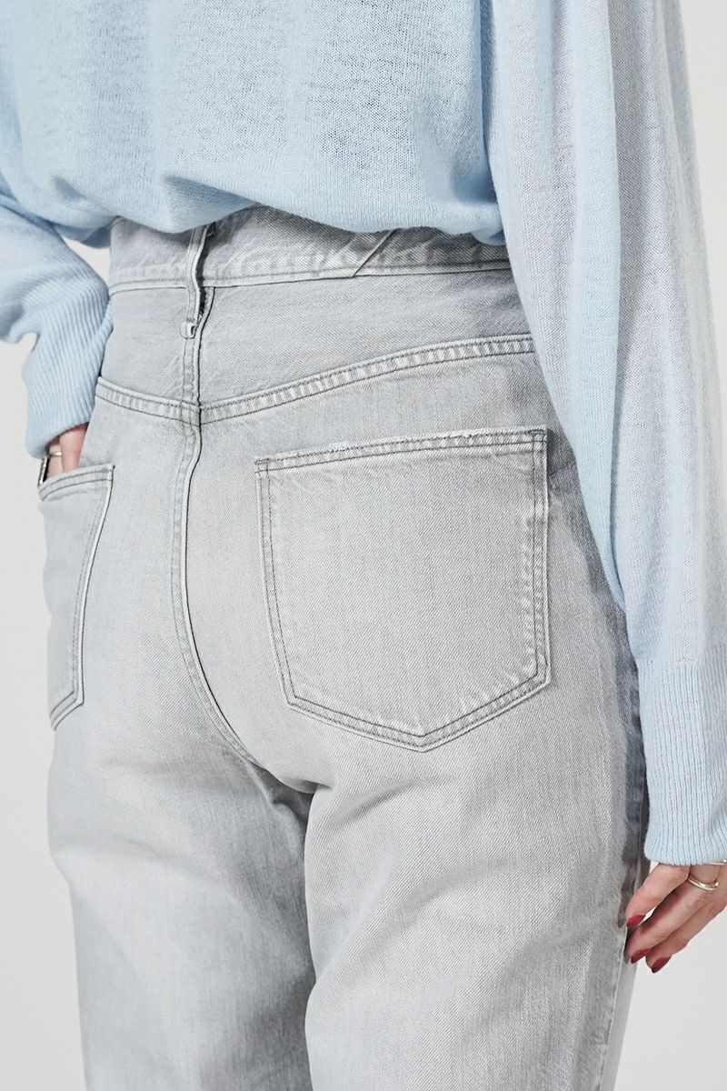 upper hights(アッパーハイツ)THE DYLAN SILVER 18R102902SLV -9