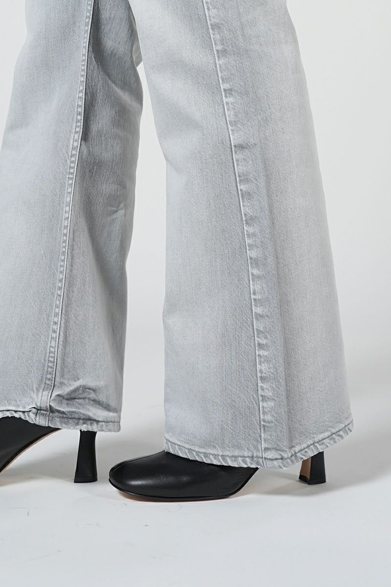 upper hights(アッパーハイツ)THE DYLAN SILVER 18R102902SLV -10