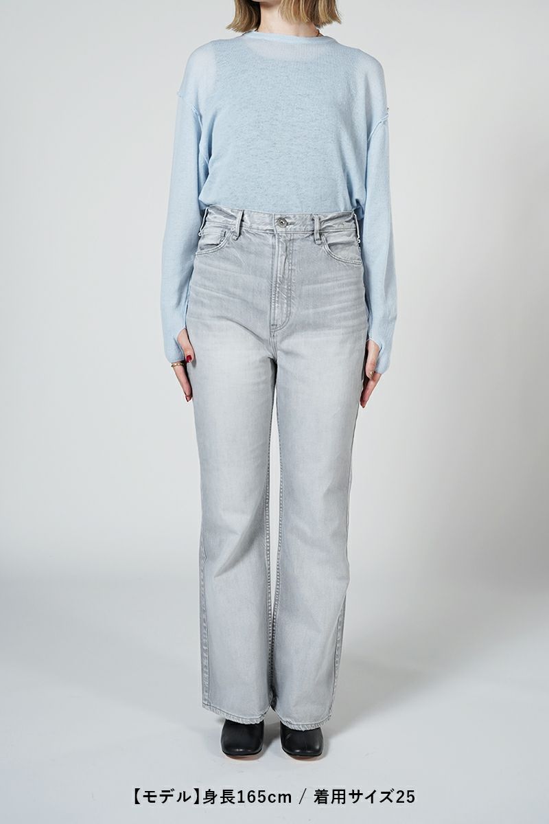 upper hights(アッパーハイツ)THE DYLAN SILVER 18R102902SLV -11