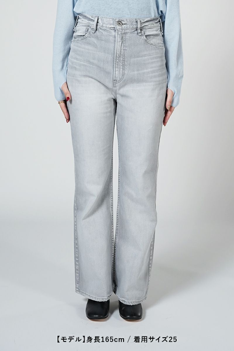 upper hights(アッパーハイツ)THE DYLAN SILVER 18R102902SLV -13