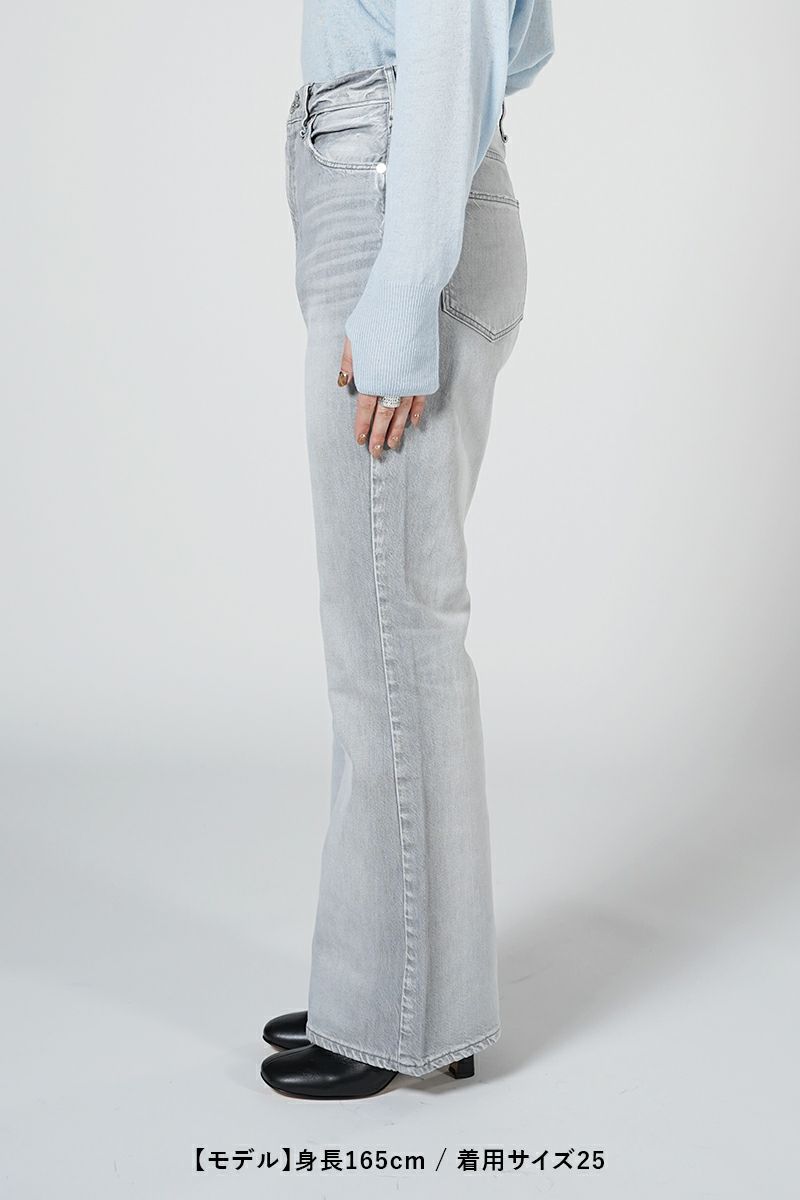 upper hights(アッパーハイツ)THE DYLAN SILVER 18R102902SLV -14