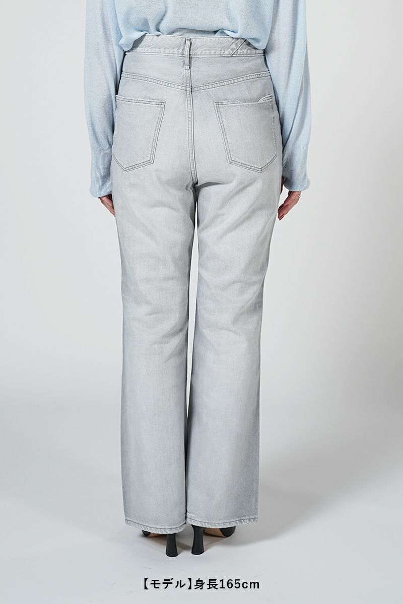 upper hights(アッパーハイツ)THE DYLAN SILVER 18R102902SLV -15