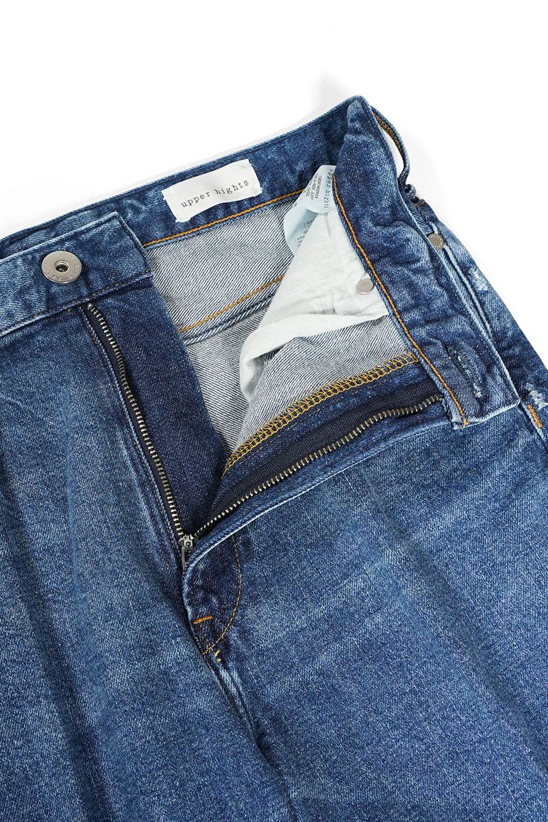 upper hights(アッパーハイツ)THE HIGH RISE JUDY ザ ハイライズ ジュディ ROYAL OASIS ロイヤルオアシス 138207402 -3