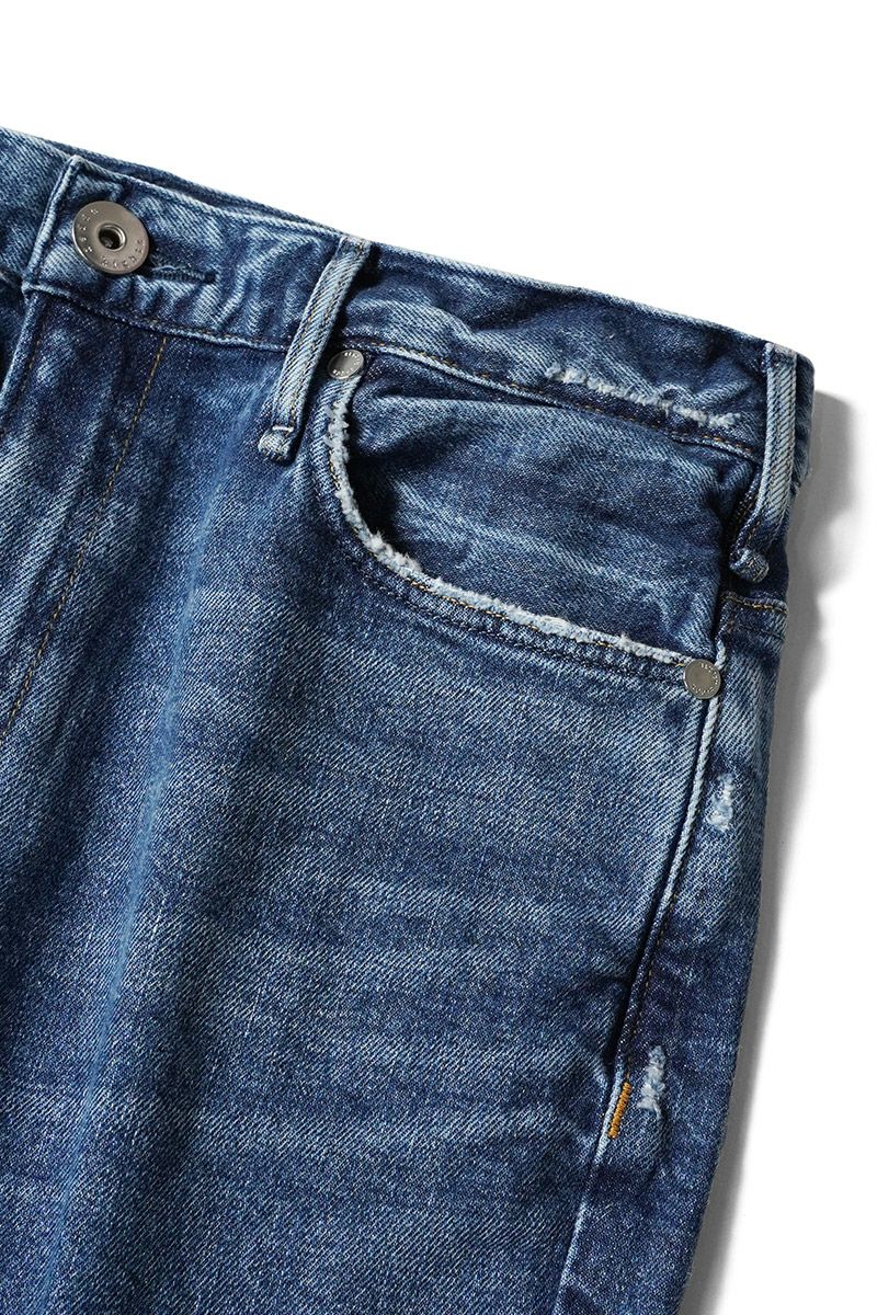 upper hights(アッパーハイツ)THE HIGH RISE JUDY ザ ハイライズ ジュディ ROYAL OASIS ロイヤルオアシス 138207402 -4