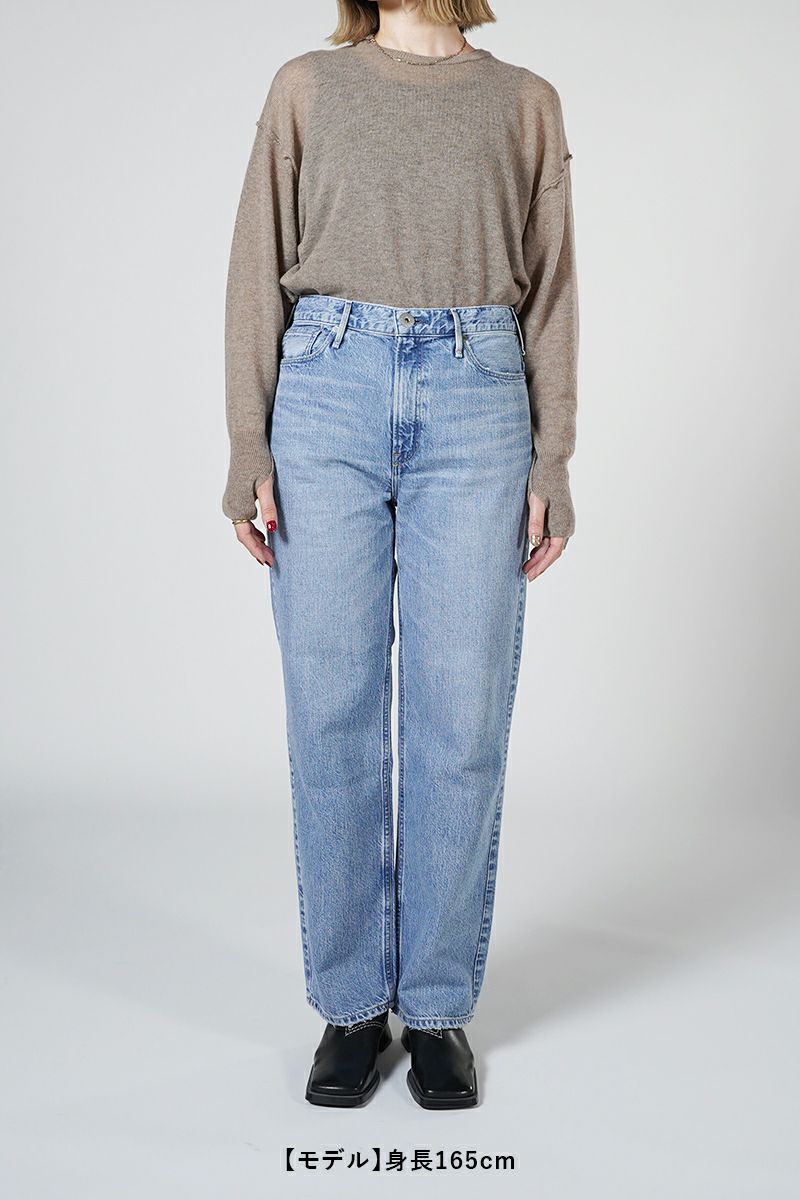 upper hights(アッパーハイツ)THE HIM FLOW 188301702FLW -11