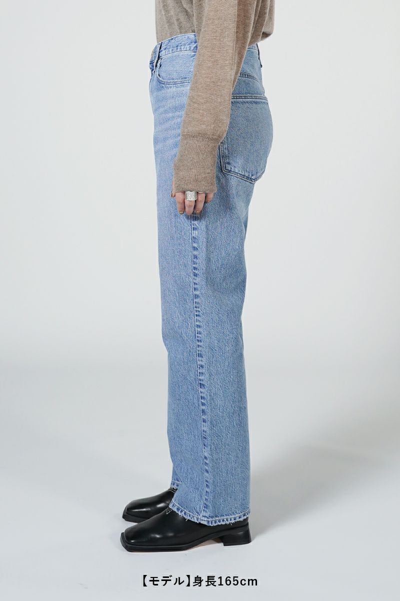 upper hights(アッパーハイツ)THE HIM FLOW 188301702FLW -14