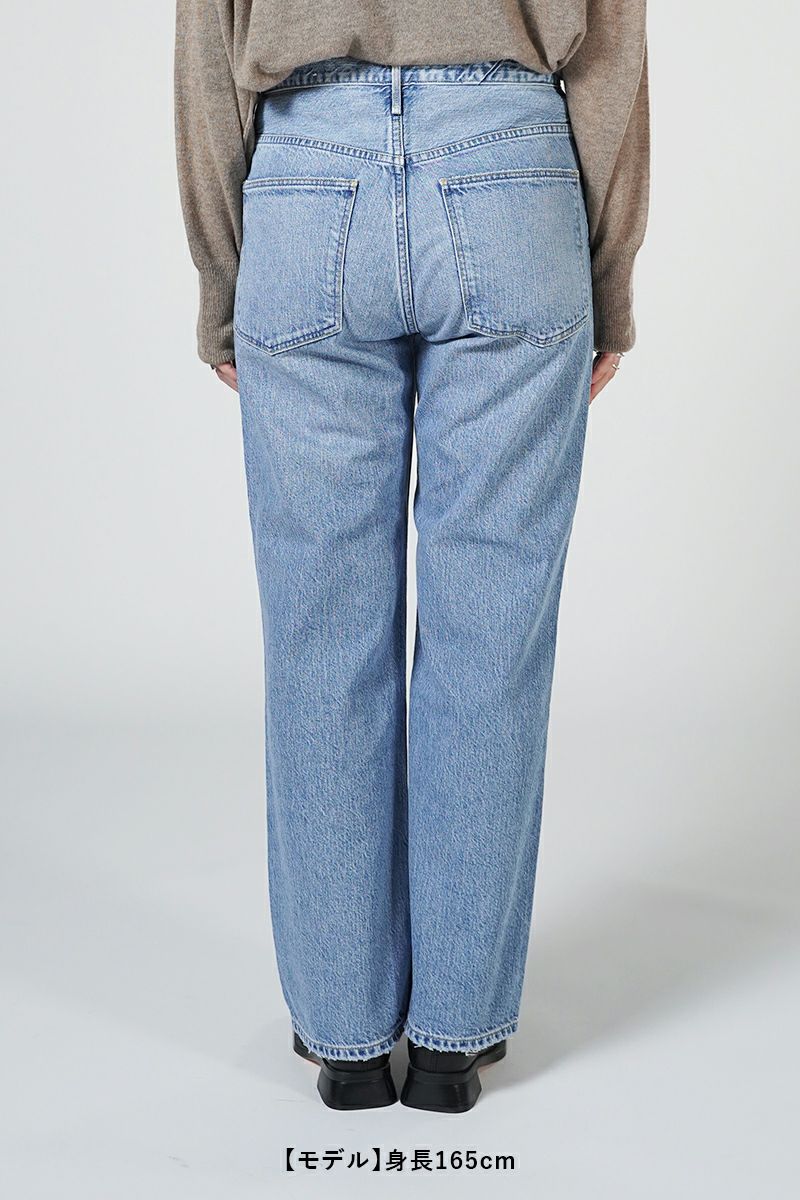 upper hights(アッパーハイツ)THE HIM FLOW 188301702FLW -15