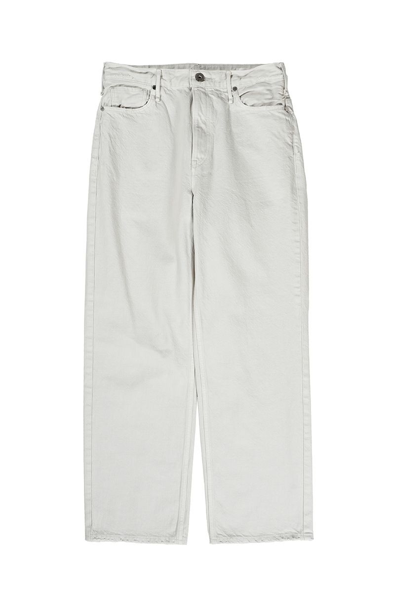 upper hights(アッパーハイツ)THE HIM ザ ヒム BONE ボーン 18E301702