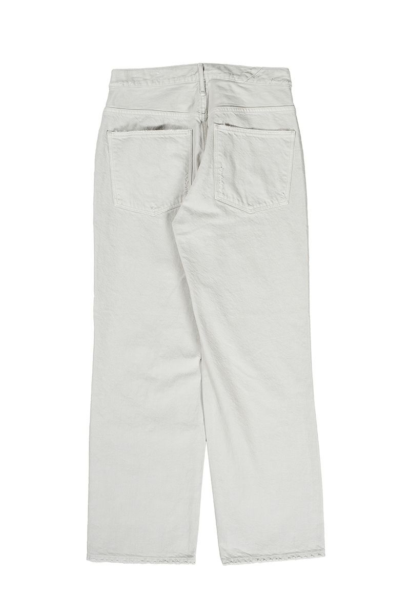 upper hights(アッパーハイツ)THE HIM ザ ヒム BONE ボーン 18E301702 -1