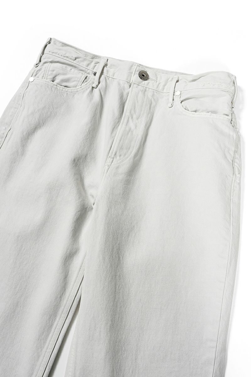 upper hights(アッパーハイツ)THE HIM ザ ヒム BONE ボーン 18E301702 -2